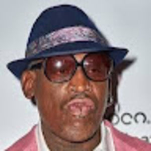 Meet your Posher, Calvin ray